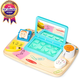 Іграшка, що розвиває Melissa & Doug Work and Play Desktop Activity Board (0000772307536) - зображення 1