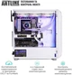 Компьютер ARTLINE Gaming X85WHITE (X85WHITEv44) - изображение 10