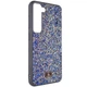 TPU чохол Bling World Rock Diamond Samsung Galaxy S23 Синій Без бренду - зображення 5