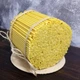Свічка парафінова №140 / 2кг / 700шт / 14см - зображення 4