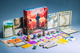 Gra planszowa Stonemaier Games Tapestry Arts and Architecture (0850032180153) - obraz 2