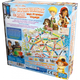 Gra planszowa Days Of Wonder Ticket to Ride First Journey Nordic (0824968209271) - obraz 2