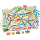 Gra planszowa Days Of Wonder Ticket to Ride First Journey Nordic (0824968209271) - obraz 3