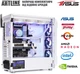 Компьютер ARTLINE Gaming X77WHITE (X77WHITEv112) - изображение 8