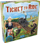 Dodatek do gry planszowej Days Of Wonder Ticket to Ride Nederland (0824968817766) - obraz 1