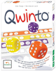 Gra planszowa Ravensburger Qwinto (7072611000826) - obraz 1