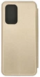 Чохол книжка для Samsung Galaxy A53 (A536) магніт book золотий - изображение 5