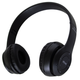 Беспроводные Bluetooth наушники P-47 с микрофоном, Bluetooth 4.1, MicroSD, FM радио, черные - изображение 1