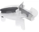 Запасной нож для машинки Lint Remover YX-5880 для стрижки катышков IS33 (NG5880NG) CLS55 - изображение 5