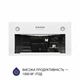 Вытяжка полновстраиваемая Minola HBI 5627 WH 1000 LED - изображение 3