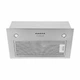 Вытяжка полновстраиваемая Minola HBI 5227 I 700 LED - изображение 1
