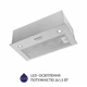 Вытяжка полновстраиваемая Minola HBI 5327 I 800 LED - изображение 5