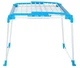 Сушилка для белья Clothes dryer 166x62x97см Синяя (SH7711267) - изображение 3