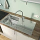 Змішувач для кухні Grohe QuickFix Start Classic 31553001 - зображення 2