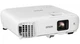Проектор Epson EB-X49 (3LCD, XGA, 3600 ANSI lm) (V11H982040) - изображение 5