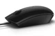 Миша оптична MS116 Black Dell (2000003219773) - зображення 3