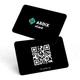 NFC візитка Ardix vCard + QR (2 шт.) - зображення 1