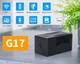 Мини IP Камера беспроводная Escam G17 аккумуляторная 2400mAh с удаленным доступом - изображение 10