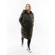Женская Куртка Ellesse Cortese Padded Jacket Черный M (7dSGT19177-011 M) - изображение 1