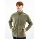 Мужская Кофта CMP MAN JACKET Хаки 2XL (7d33H2347-F876 2XL) - изображение 1