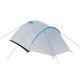 Туристичний намет Nils Camp NC6013 Rocker білий - изображение 1