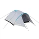 Туристичний намет Nils Camp NC6013 Rocker білий - изображение 3