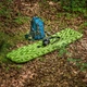 Туристичний килимок Nils Camp NC4005 зелений - изображение 4