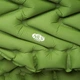 Туристичний килимок Nils Camp NC4005 зелений - изображение 8