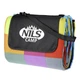 Килимок-сумка з фольгованим низом Nils NC2221 250x200см мультиколірний - изображение 5