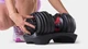 Bowflex 552i Select Tech - пара гантелей з регульованою вагою - зображення 6
