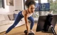 Bowflex 552i Select Tech - пара гантелей з регульованою вагою - зображення 9