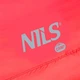 Саморозкладний пляжний намет Nils NC3142 червоно-сірий - зображення 12