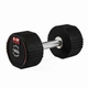 Гантель покрита ТПУ Body Sculpture BW 133 14кг - изображение 6