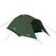 Туристичний намет Nils Camp NC6013 Rocker зелено-червоний - изображение 3