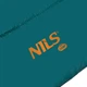 Спальний мішок Nils Camp NC2002 зелено-оранжевий - изображение 10