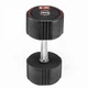Гантель покрита ТПУ Body Sculpture BW 133 18кг - изображение 4