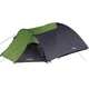 Туристичний намет Nils Camp NC6012 Trekker зелений-сірий - изображение 1