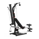 Мультистанція Bowflex PR 1000 - изображение 12