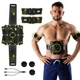 Електростимулятор м'язів преса та рук HMS ABS Master Pro Super - изображение 1