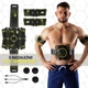 Електростимулятор м'язів преса та рук HMS ABS Master Pro Super - изображение 8