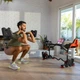 Стійка для штанги Bowflex Select Tech - изображение 5