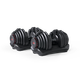 Гантелі Bowflex SelectTech 1090i 2шт - зображення 1