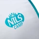 Саморозкладний пляжний намет Nils NC3173 сірий - изображение 10