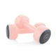 Гантелі Smart для фітнесу 2x1 кг Body Sculpture BW 108D 2кг - изображение 1