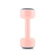 Гантелі Smart для фітнесу 2x1 кг Body Sculpture BW 108D 2кг - изображение 4