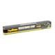Резистивна стрічка гумова HMS Premium GU06 9x5x2250 жовто-чорна - изображение 6