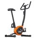 Велотренажер механічний One Fitness RW3011 чорно-оранжевий - изображение 3