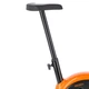 Велотренажер механічний One Fitness RW3011 чорно-оранжевий - изображение 8