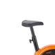 Велотренажер механічний One Fitness RW3011 чорно-оранжевий - изображение 9