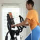 Велотренажер Schwinn 590E Elliptical - зображення 8